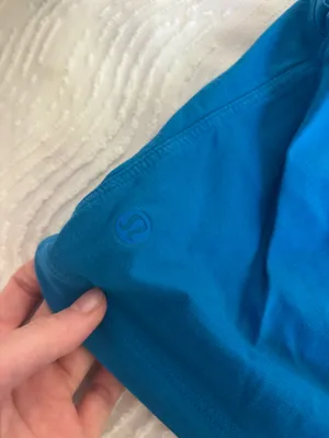Lululemon All Tank Yours Crop thumbnail 3