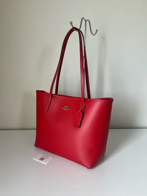 Coach Medium City Tote Bag thumbnail 2