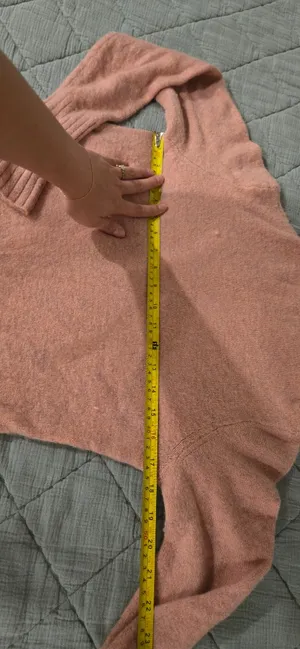 Madewell Sweater thumbnail 4