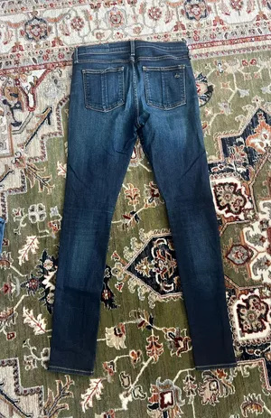 Rag Bone & Jeans Skinny thumbnail 2