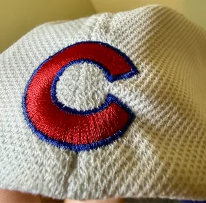 Nike Chicago Cubs '47 Brand Trawler Clean Up Hat thumbnail 5