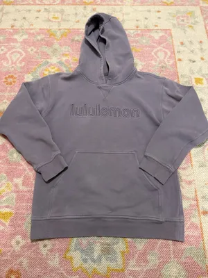 Lululemon All Yours Graphic Hoodie thumbnail 3