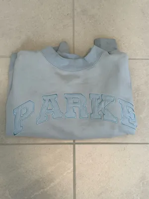 PARKE Mockneck Sweatshirt thumbnail 3