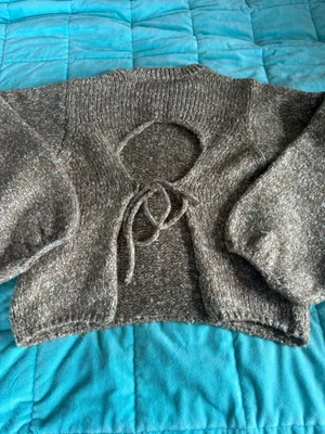 NA-KD Sweater thumbnail 3
