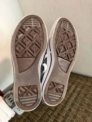 Womens Converse sneakers 6 thumbnail 7