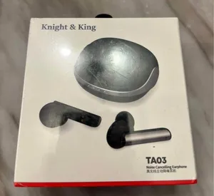 Brand New Ear Buds Silver thumbnail 1