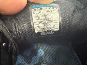 Hoka Arahi 7 Sneakers Size 8B thumbnail 8