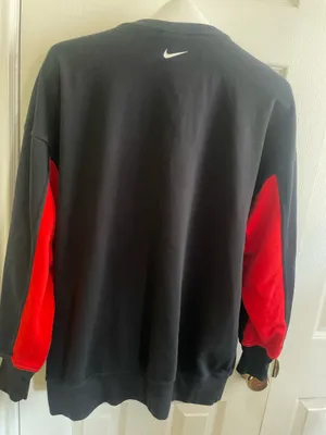 Men’s Nike Crewneck Sweatshirt (M) thumbnail 7