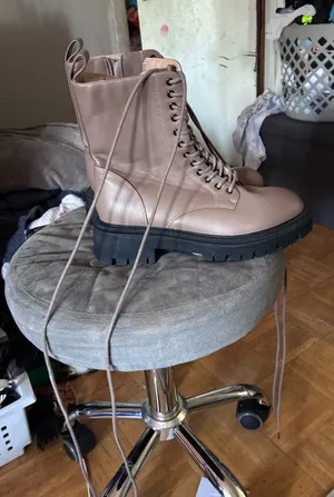 Princess Polly Boots  thumbnail 1