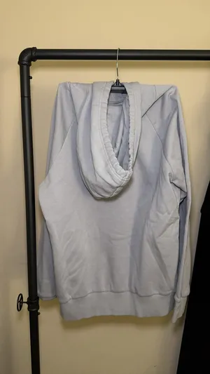 Under Armour Hoodie gray  thumbnail 2