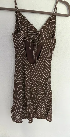 Charlie Holiday Mini Dress thumbnail 2