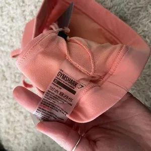 Urban Sport Bra Peach Bellini Xs thumbnail 4