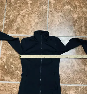 Yogalicious jacket thumbnail 5
