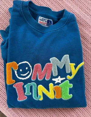 Urban Outfitters Crewneck thumbnail 2