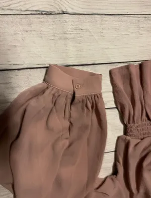 HYFVE Long Sleeve Blouse thumbnail 5