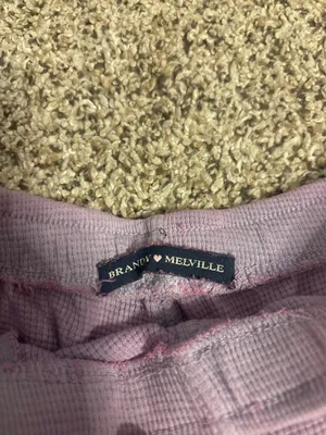 Brandy Melville Shorts thumbnail 2