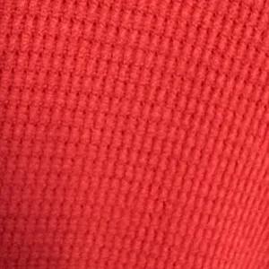 EUC FREE PEOPLE We The Free Malibu Waffle Knit Thermal in Washed Red - Size S thumbnail 9
