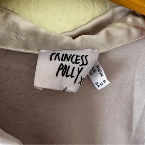 Princess Polly Vintage Vibes Shirt thumbnail 3