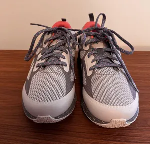 Columbia Hiking Shoes Waterproof thumbnail 1
