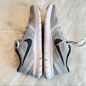 Nike Running Shoes | Nike Free RN Sneakers | Please Read Below thumbnail 11