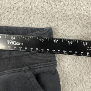 Champion Sweatpants Women XL Black Sportswear Lounge Athletic Gym Jogger thumbnail 6