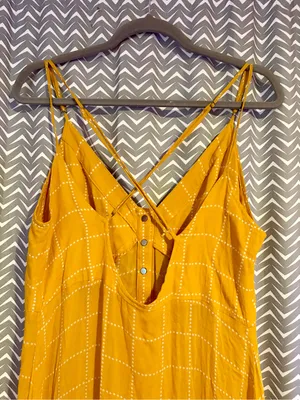 Free People | Check Me Out Maxi Slip Dress, large thumbnail 7