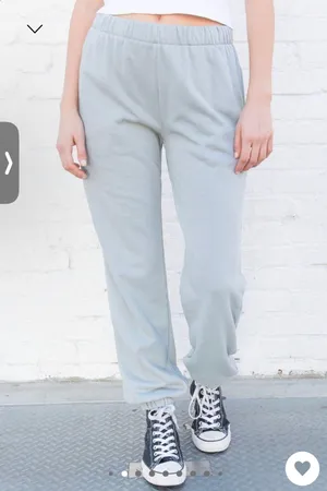 Brandy Melville Sweatpants thumbnail 1