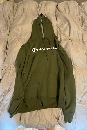 Champion Hoodie thumbnail 1