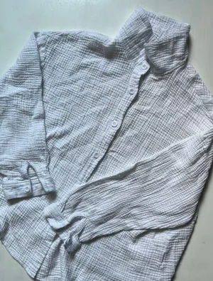 shirt White thumbnail 2