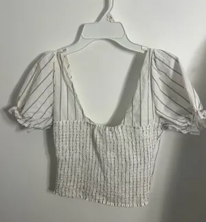 Free People Rose Garden Top thumbnail 7