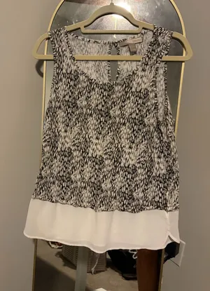 Forever 21 Top thumbnail 1