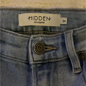 Hidden Jeans thumbnail 3