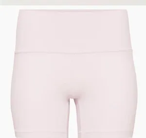 Aritzia Women's pink workout Shorts thumbnail 6