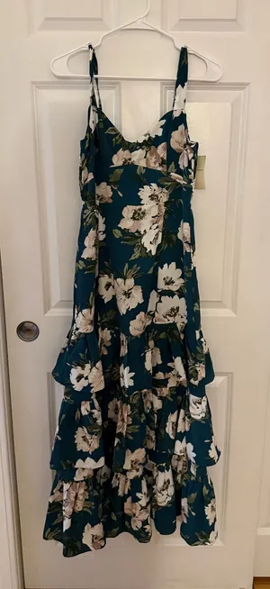 Abercrombie Formal Dress thumbnail 1