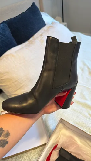 Christian Louboutin Turelastic thumbnail 6