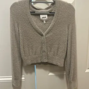 Aerie button up sweater/ cardigan thumbnail 1