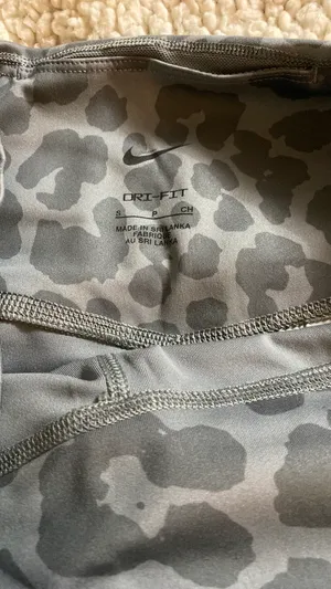 Nike Dri-Fit Shorts thumbnail 3