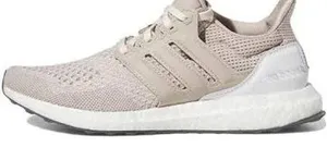 Adidas Ultraboost Shoes Tan Size 8 thumbnail 1