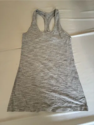 Lululemon Racerback Tank thumbnail 2