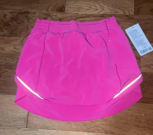 lulu skirt  thumbnail 1