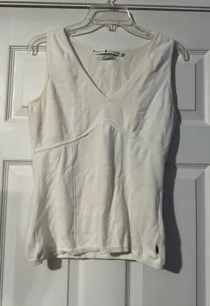 Tommy Hilfiger junior Camisole is size Medium. thumbnail 1