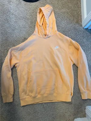 Nike hoodie thumbnail 1