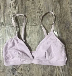 Levi's Bralette thumbnail 1