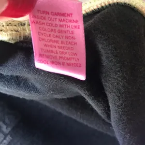 PINK Victoria’s Secret | Yoga Crop with Tye Dye thumbnail 5