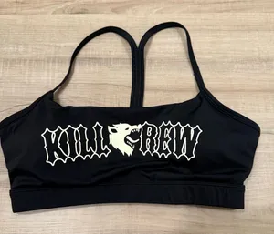 Kill Crew Bra! Cross listed on Mercari and Curtsy! thumbnail 1