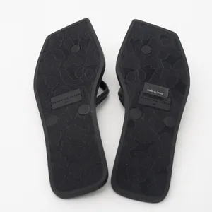 Veronica Beard -‎ Analee Flat Thong Sandals thumbnail 8