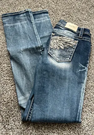 Miss Me Jeans thumbnail 2