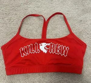Kill Crew Sports Bra! thumbnail 1