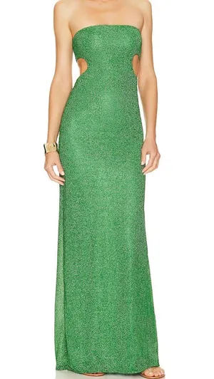 Revolve Baobab Maxi Dress thumbnail 1