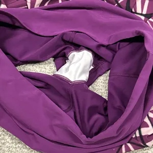 Nike Court Skirt Womens Large Purple Tennis Pickleball Mini Skort Lined Golf thumbnail 6